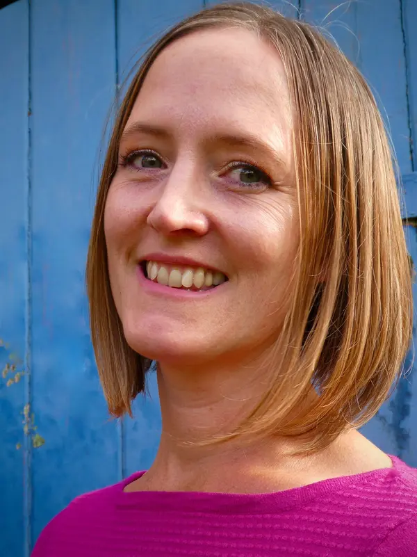 Sarah Baker resource