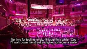 Give Someone A Smile