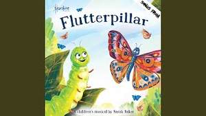 I Wish I Could Be Like A Butterfly