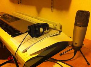 Incidental Music resource